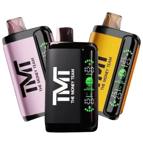 Floyd Mayweather Vape 15k puffs Mayoreo