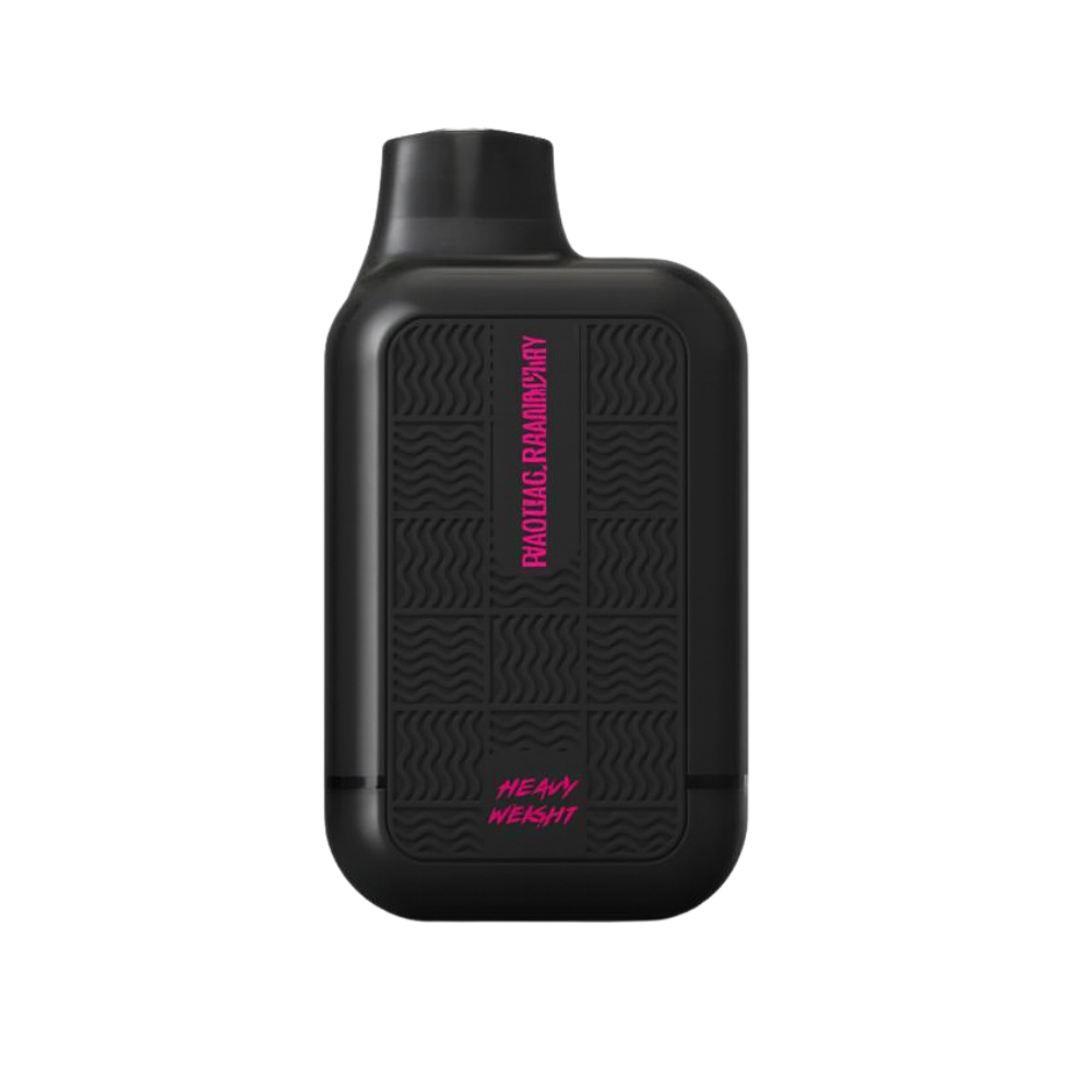 Tyson 7000 Hits Vape Mayoreo