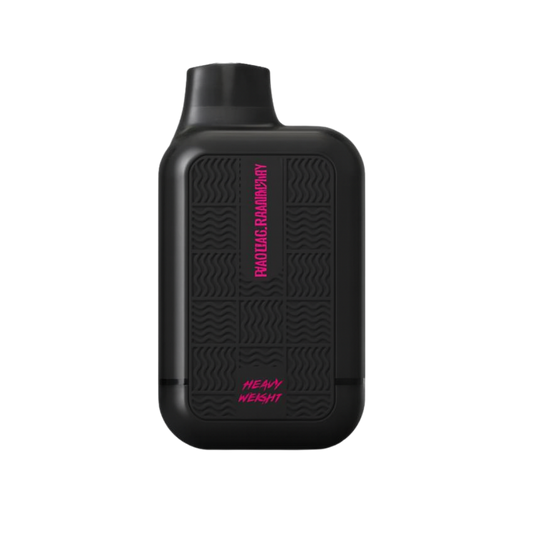 Tyson 7000 Hits Vape Mayoreo