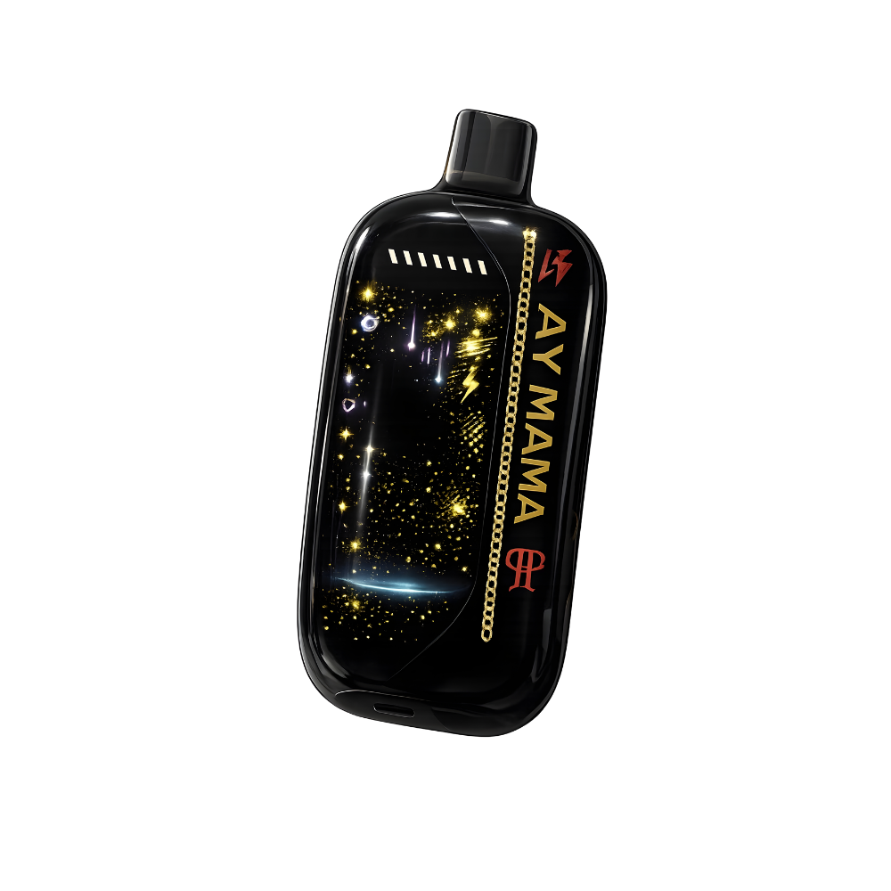 Iplay Box Pro Max 50k Vapeador a Mayoreo