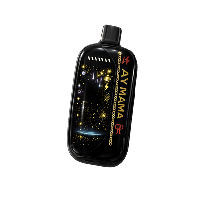 Iplay Box Pro Max 50k Vapeador a Mayoreo