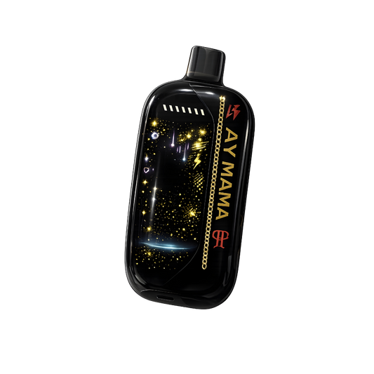 Iplay Box Pro Max 50k Vapeador a Mayoreo