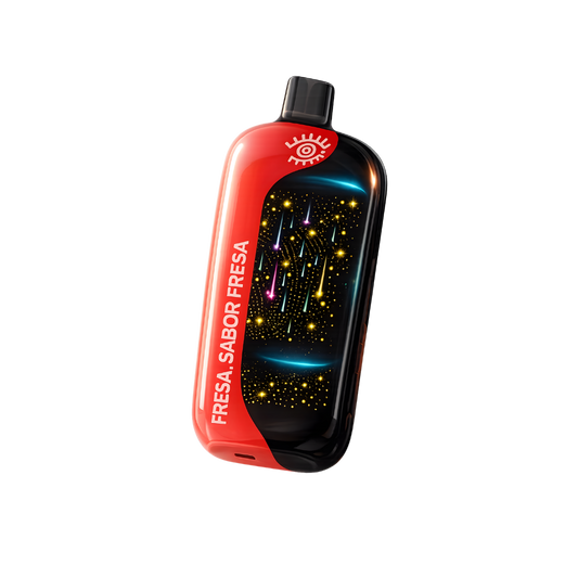 Iplay Box Pro Max 50k Vapeador a Mayoreo