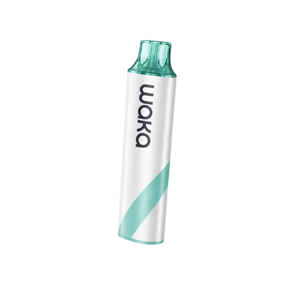 Waka Go 10K Hits Vape Mayoreo