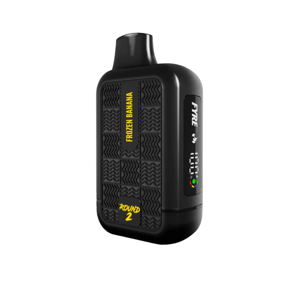 Tyson 7500 Hits Vape Mayoreo