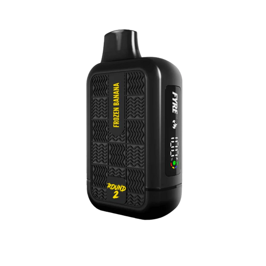 Tyson 7500 Hits Vape Mayoreo