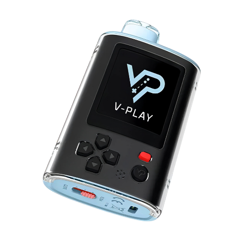 VPlay Vape Mayoreo 20,000 hits