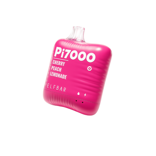 Elfbar Pi 7000