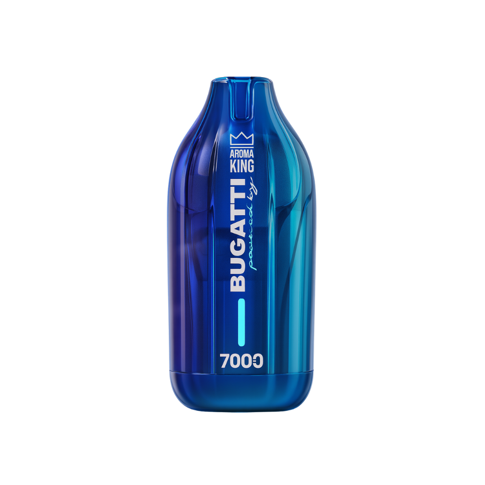 Bugatti Spaceship 7000 Puffs MAYOREO