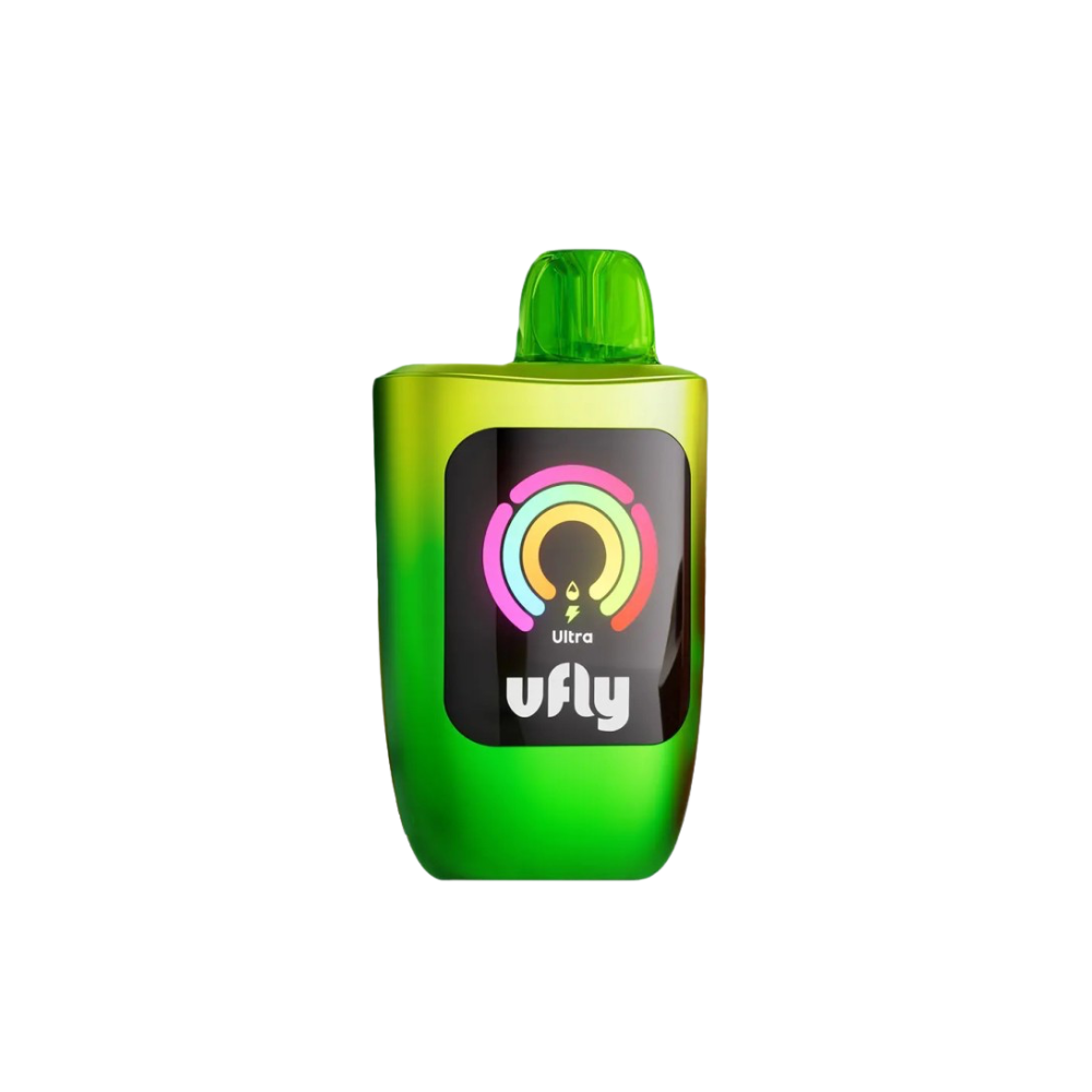 Vfly 25k hits Mayoreo