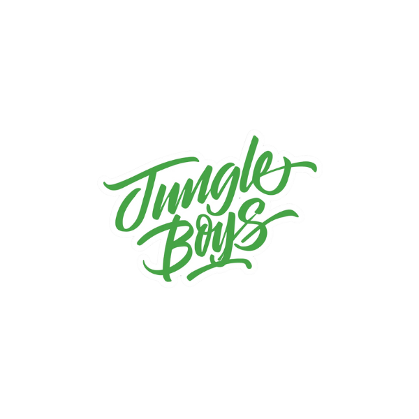 Vapes Jungle Boyz con seguro