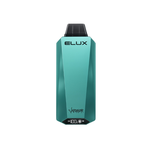 Elux 18000 hits Mayoreo VAPE TESLA