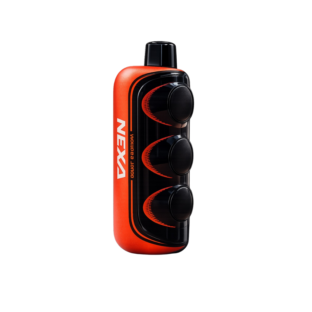 Nexa Wonder 40 mil hits