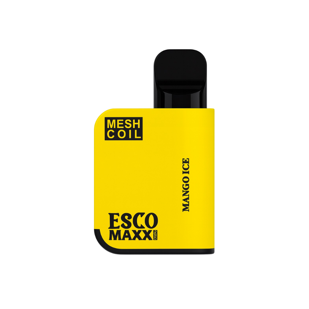 Esco Maxx Mayoreo 4000 Puff
