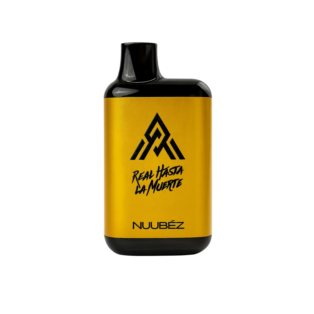 Real Hasta La Muerte 5K Hits