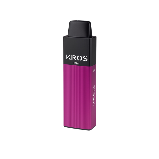 Kros Mini 4000 Hits Mayoreo