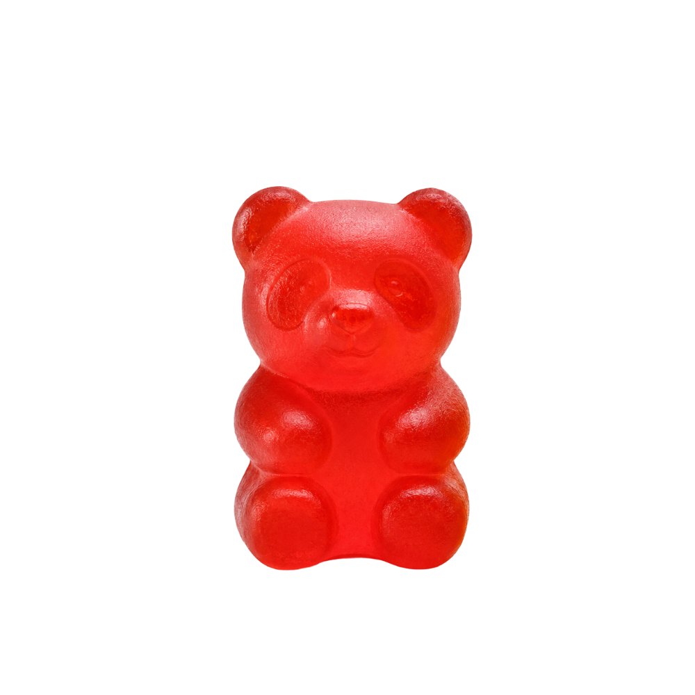 Gummy Magic Con Seguro!