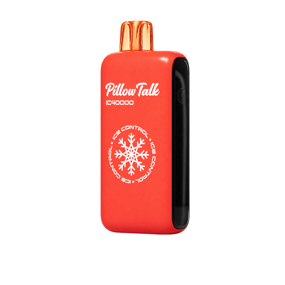Pillow Talk 40K Hits