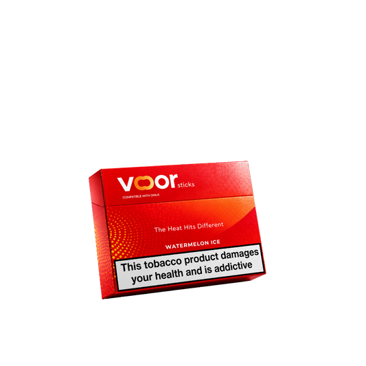 Voor Sticks