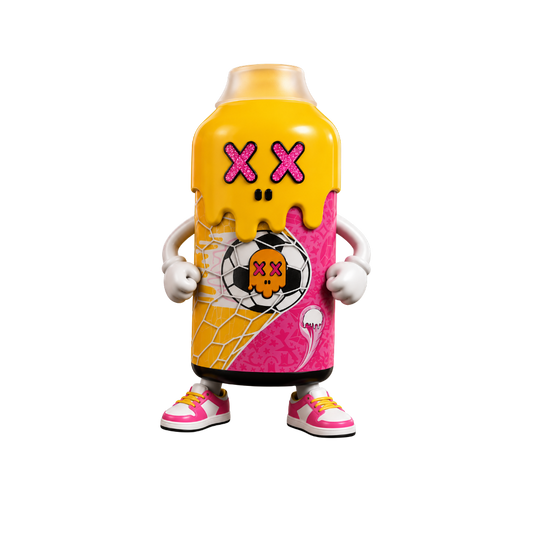 Packman Cup Sin Seguro