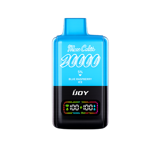 Ijoy 20K Hits
