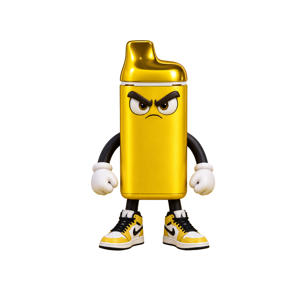 Ace Ultra x Packman Sin Seguro