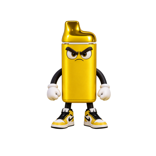 Ace Ultra x Packman Sin Seguro