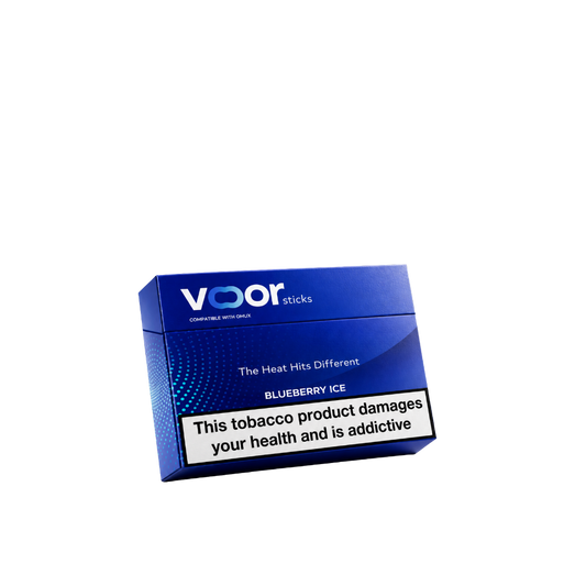 Voor Sticks