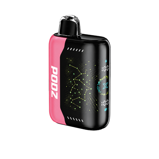 Podz Pulse X 30K Hits