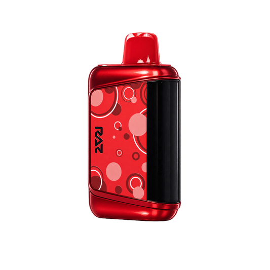 Razz Rx 50K Hits