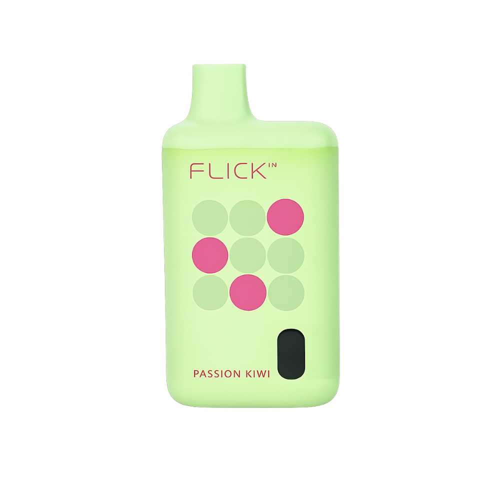 Flick Plus 5000K