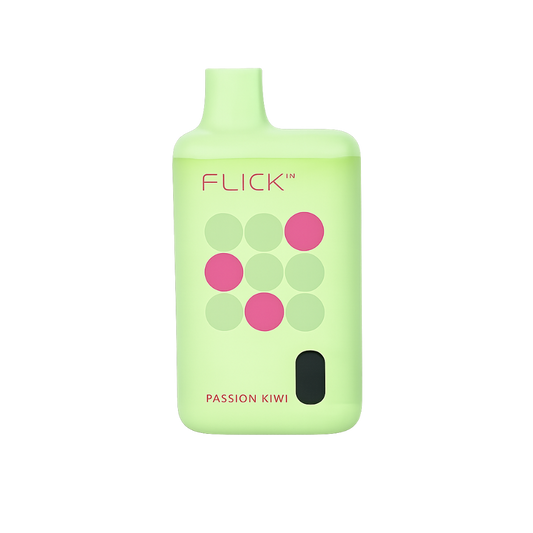 Flick Plus 5000K