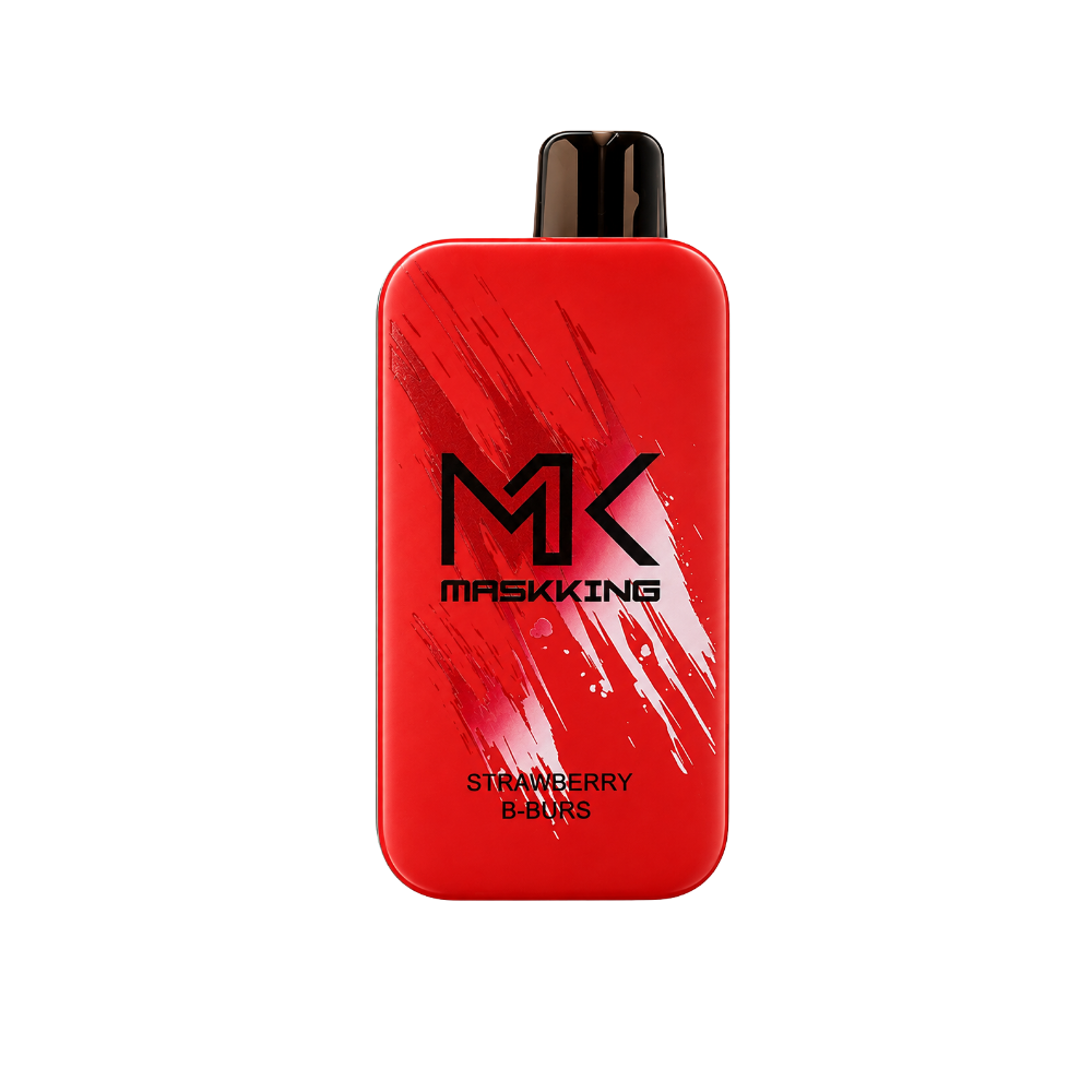 Maskking Xtreme 100K Hits