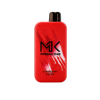 Maskking Xtreme 100K Hits