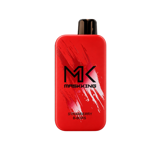 Maskking Xtreme 100K Hits