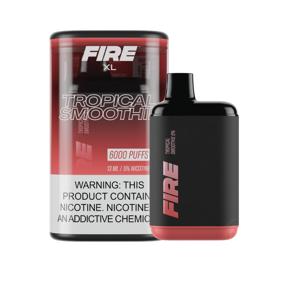Fire XL 6K Mayoreo