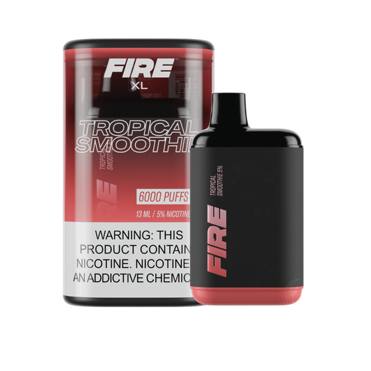 Fire XL 6K Mayoreo