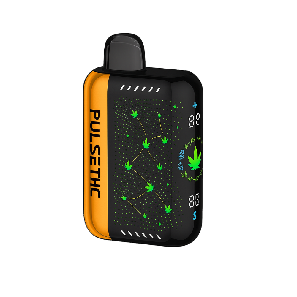 Vapes Pulse X sin seguro!