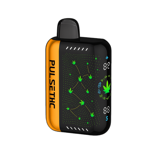 Vapes Pulse X sin seguro!