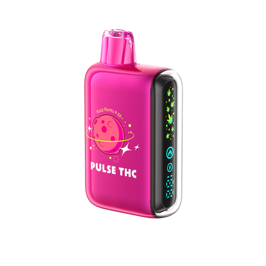 Vapes Pulse sin seguro!